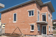 Hesket Newmarket home extensions