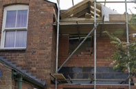 free Hesket Newmarket home extension quotes