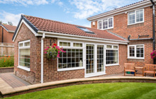 Hesket Newmarket house extension leads