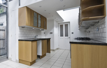 Hesket Newmarket kitchen extension leads